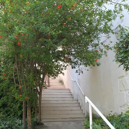 By The Sea Brela, Makarska - 6686 Apartament Brela