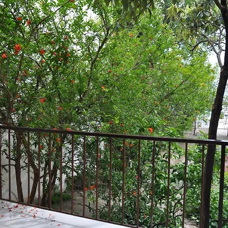 By The Sea Brela, Makarska - 6686 Apartament Brela